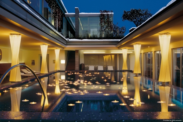 Hotel Bayerischer Hof (Monaco di Baviera)